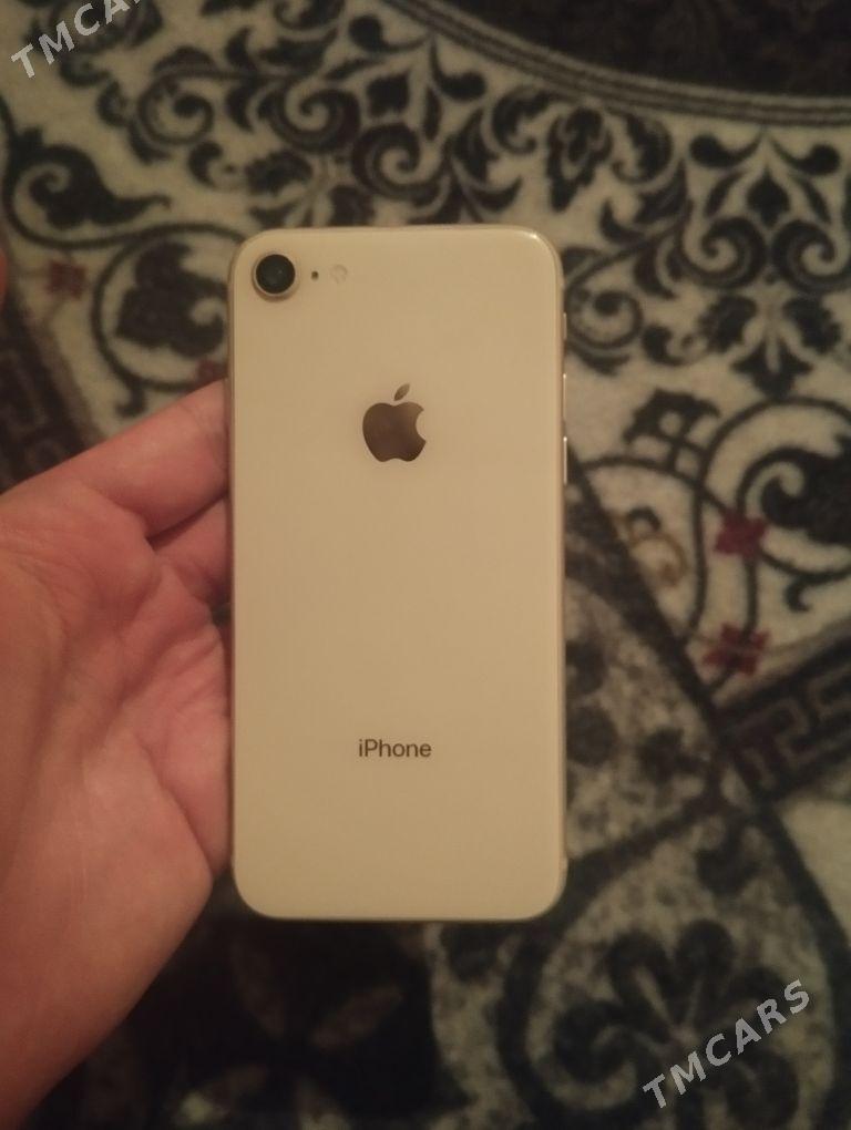 iPhone 8 Gold🧡 - Дашогуз - img 1