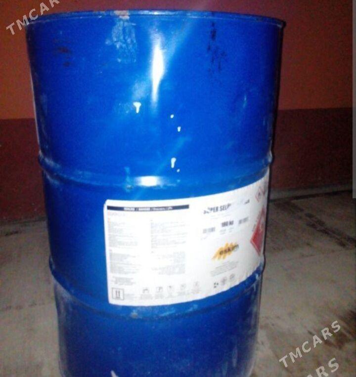 boçka demir plosmas - Балканабат - img 1