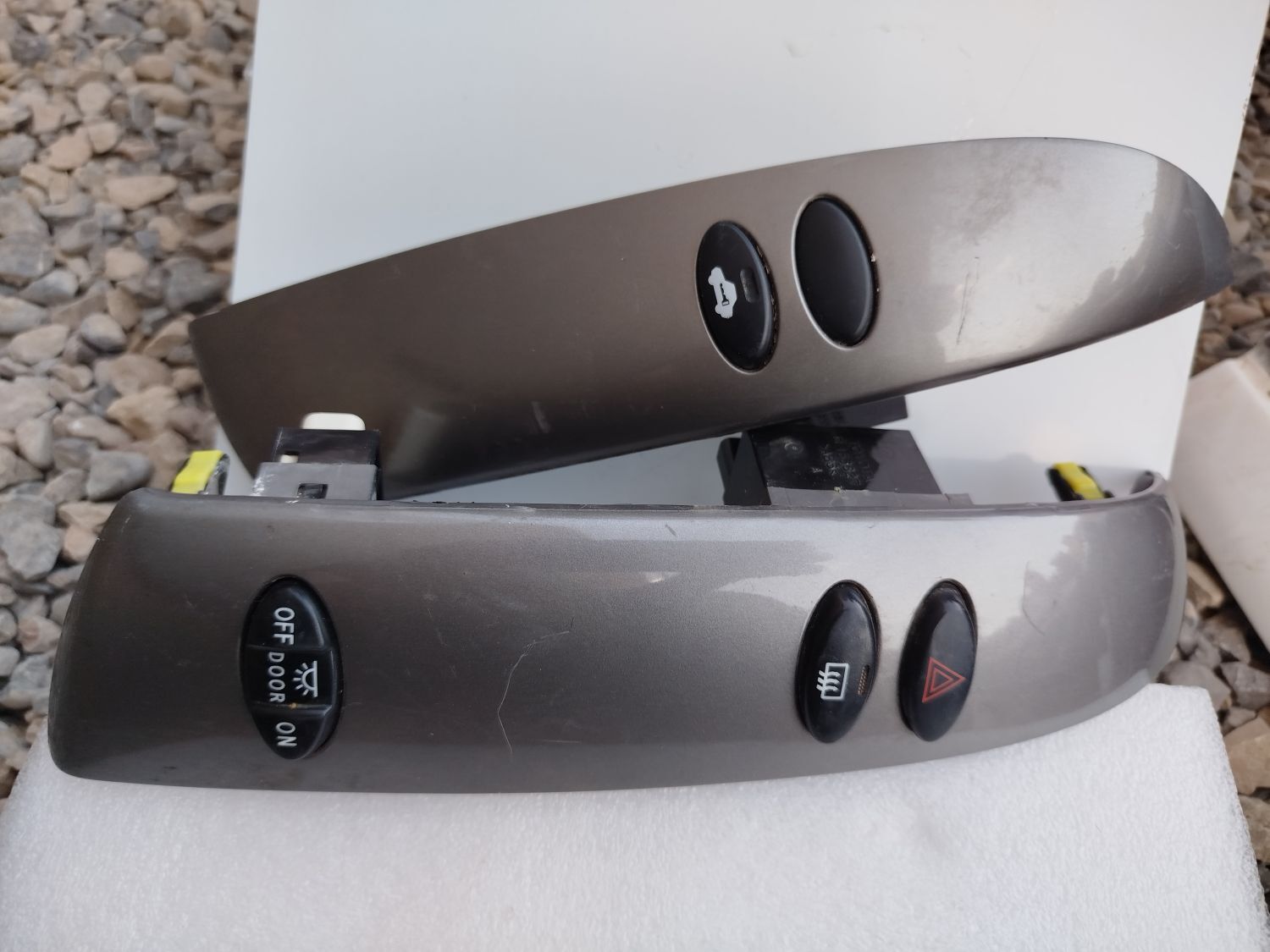 klucatel.sienna. 250 TMT - Mary - img 1