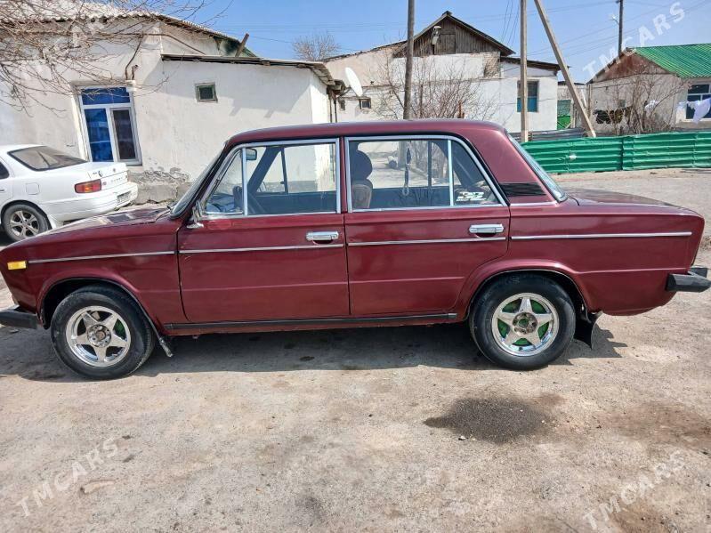 Lada 2106 1989 - 26 000 TMT - Türkmenabat - img 1