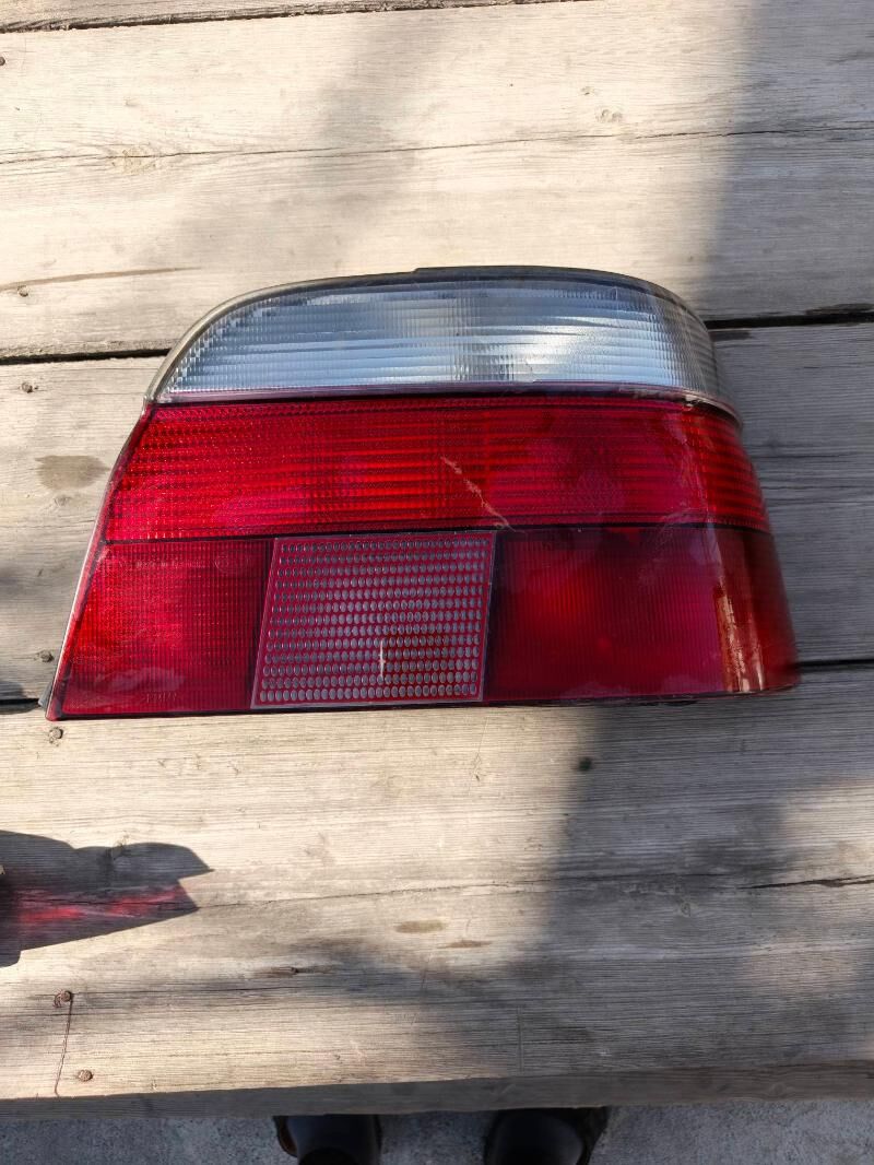 fara bmw kareyka 350 TMT - Ашхабад - img 1