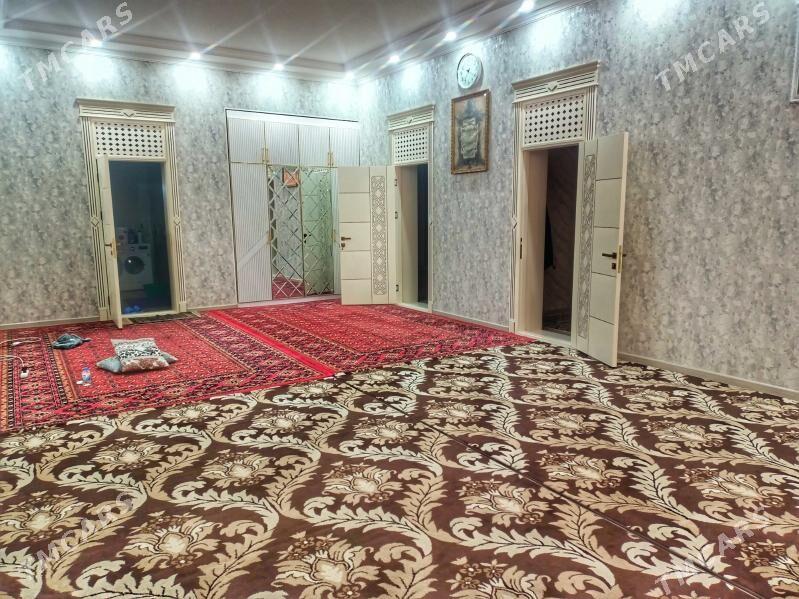 Şatlyk Howly jay eyesinden - Мары - img 1