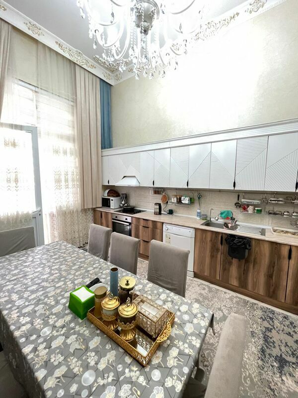 13 Tapgyr 4 komnat - Ашхабад - img 1