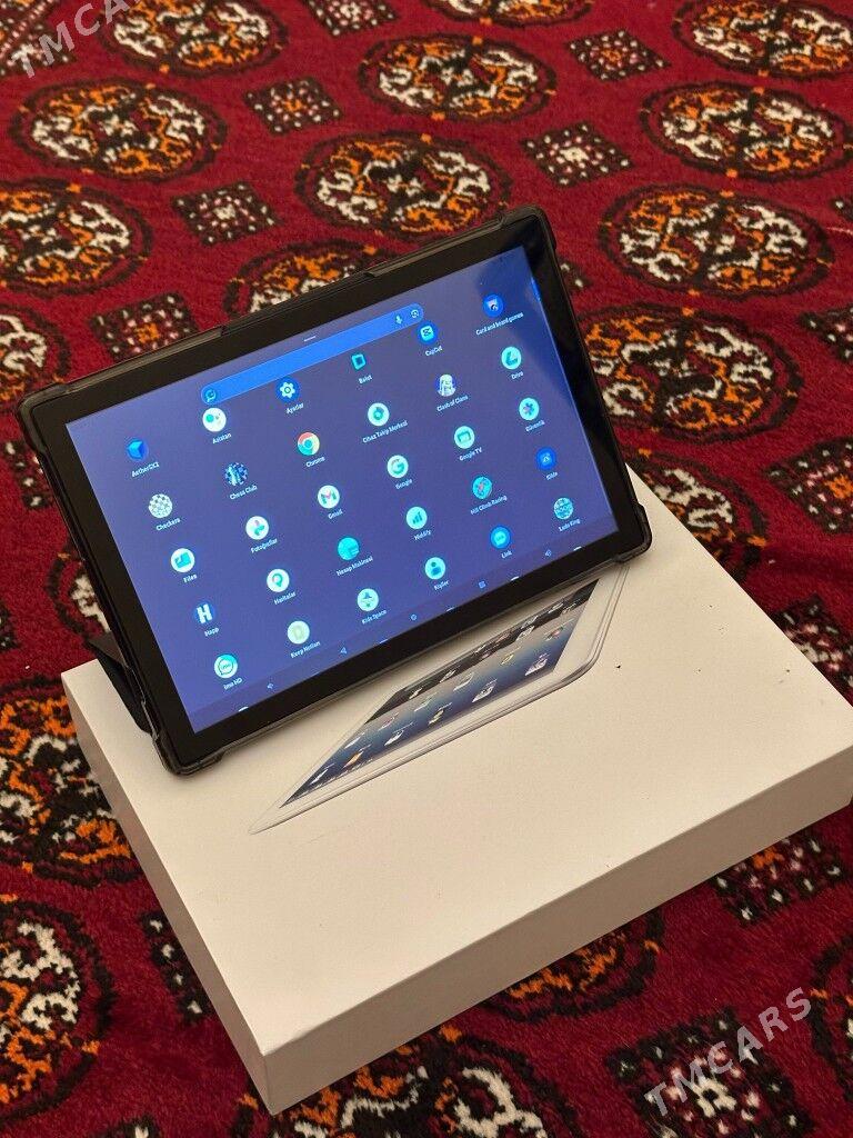 планшет 4/64 planset - Ашхабад - img 1