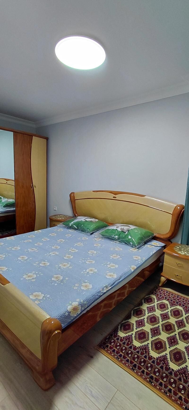 Arenda jay Mir 7 - Aşgabat - img 1