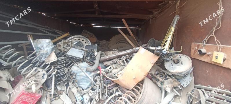 Zapçaslar . - Мары - img 1