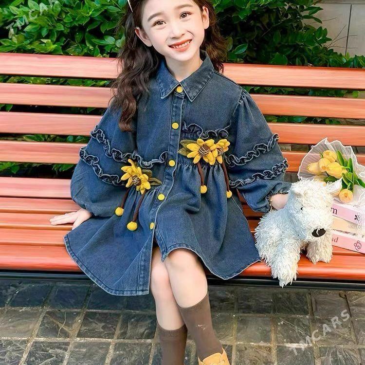 jynsy koynek - Ашхабад - img 1