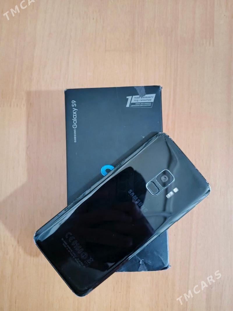 S9 - Türkmenabat - img 1