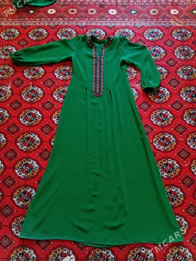 Окувчы конек - Daşoguz - img 1