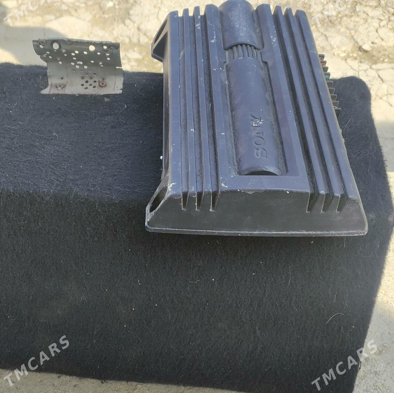 aparatura - Balkanabat - img 1