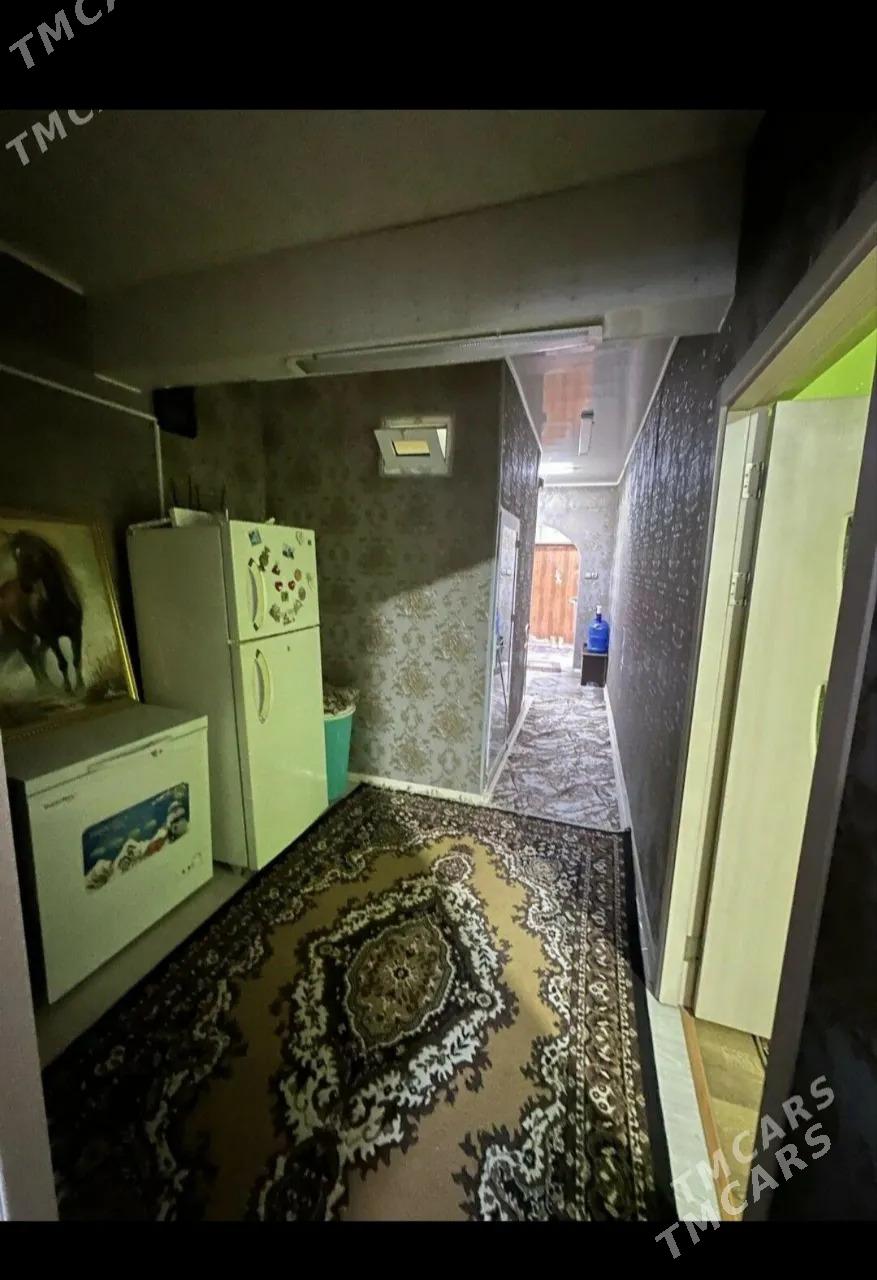 SYLAGLY HYZMAT H.K - Балканабат - img 1