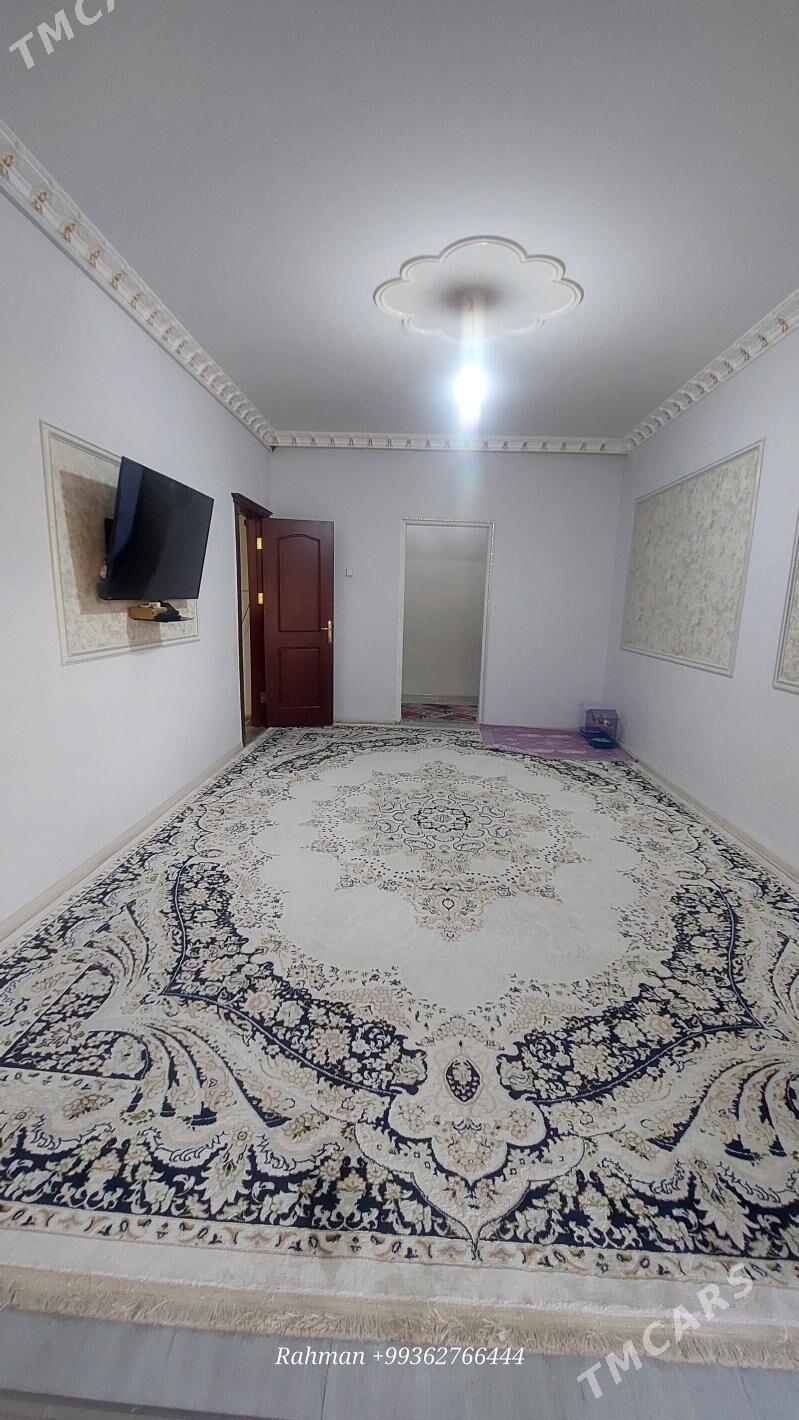 -DOSAF 4-KOMNAT 4/2-ETAJY ДОСАФ - Досааф - img 1