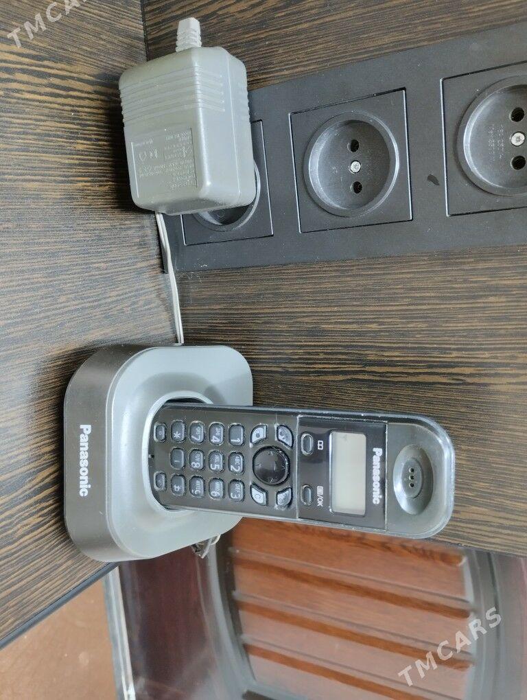 радио телефон - 6 mkr - img 1