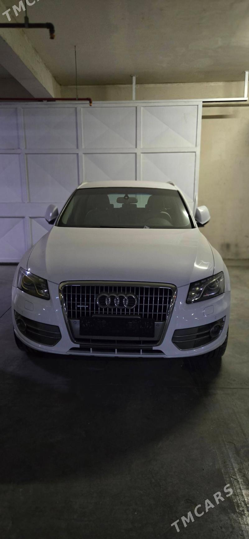 Audi Q5 2009 - 225 000 TMT - Aşgabat - img 1