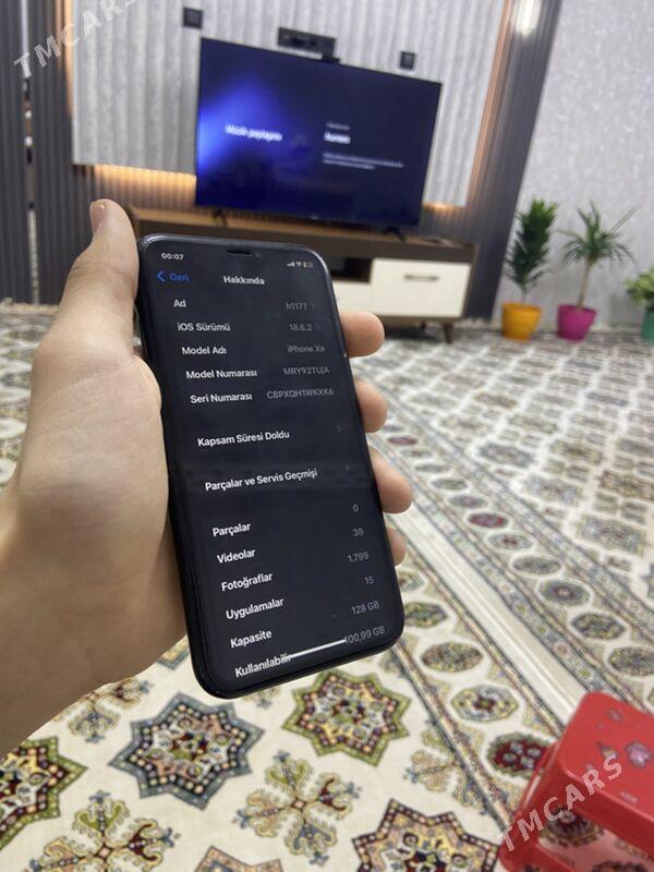 iPhone Xr - Daşoguz - img 1