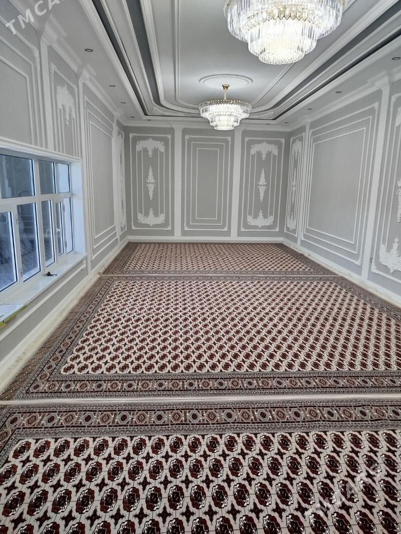 Oguzhan Haly Eyran Turk Abadan - Ашхабад - img 1