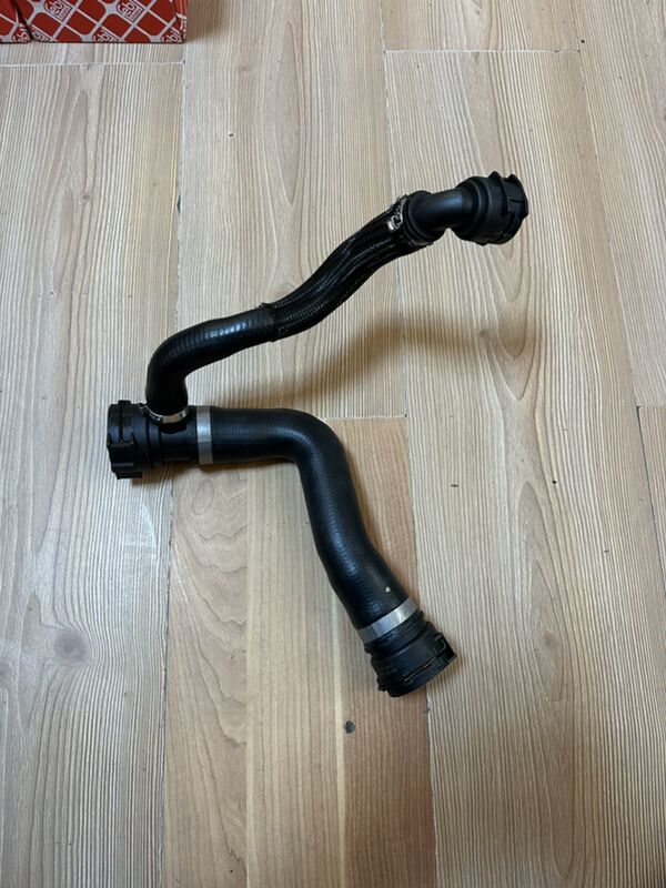 BMW F10 F15 E70 PATRUBKA 600 TMT - Ашхабад - img 1