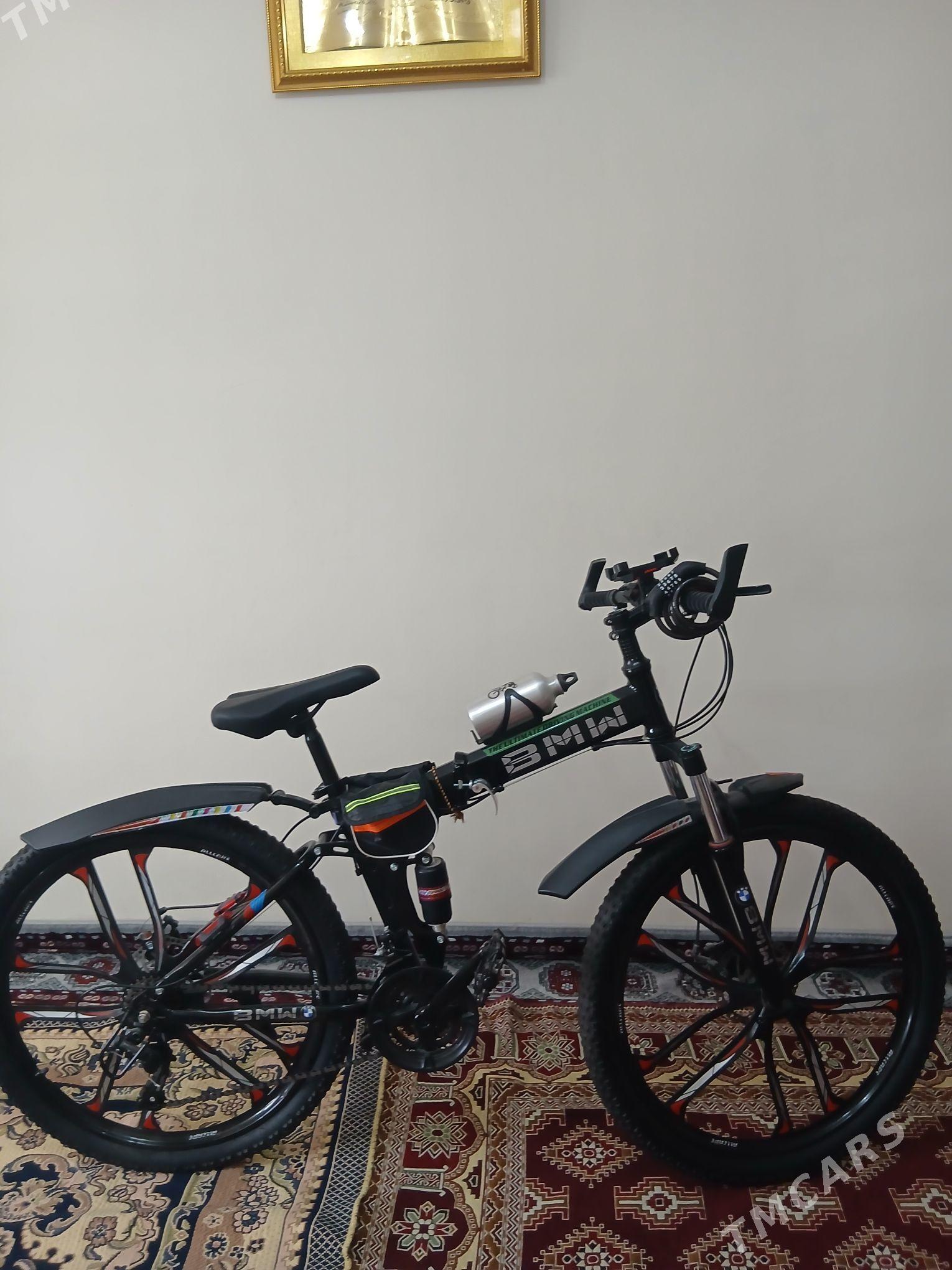 BMW Tigir - Бузмеин - img 1