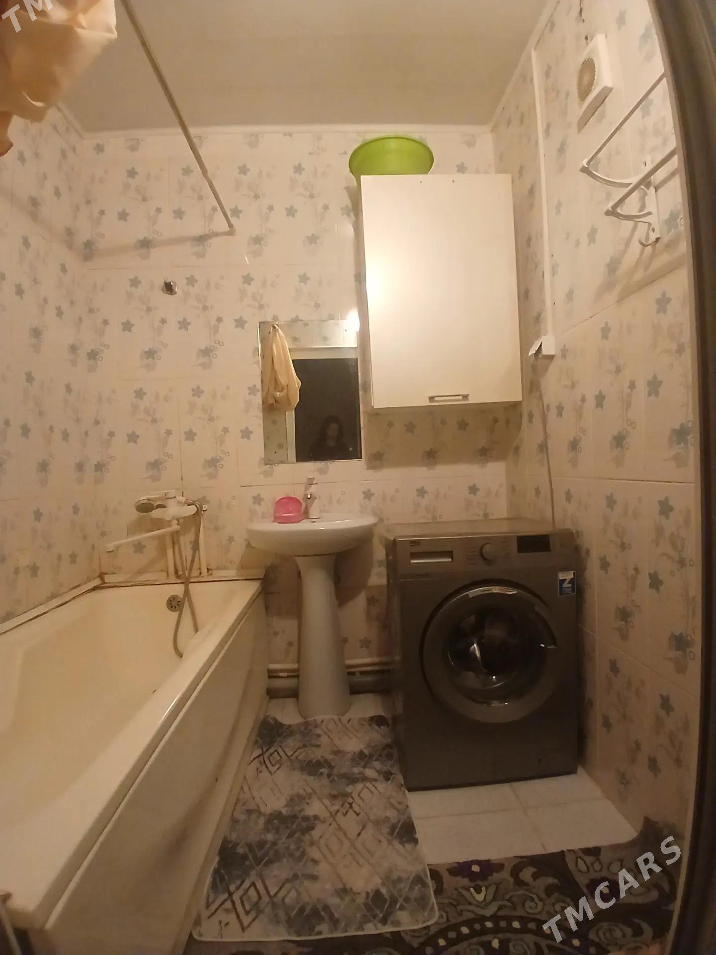 satlyk jai mir 7 квартира мир - Ашхабад - img 1