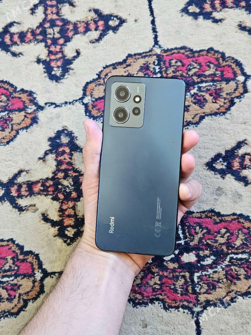 redmi note 12 - Aşgabat - img 1