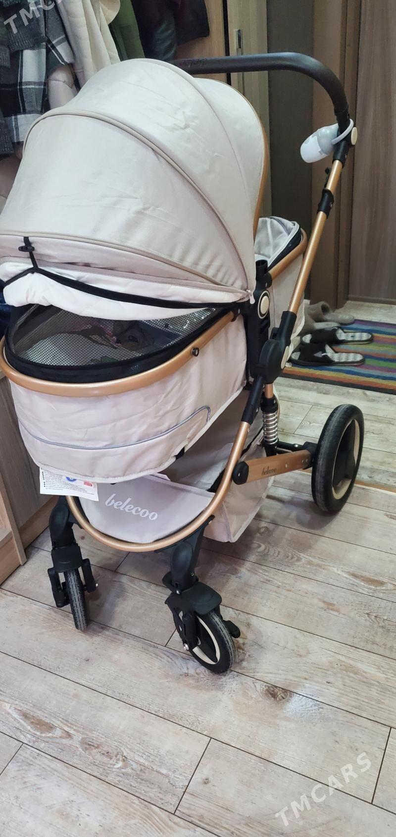 belecco original kalyaska - Мир 4 - img 1