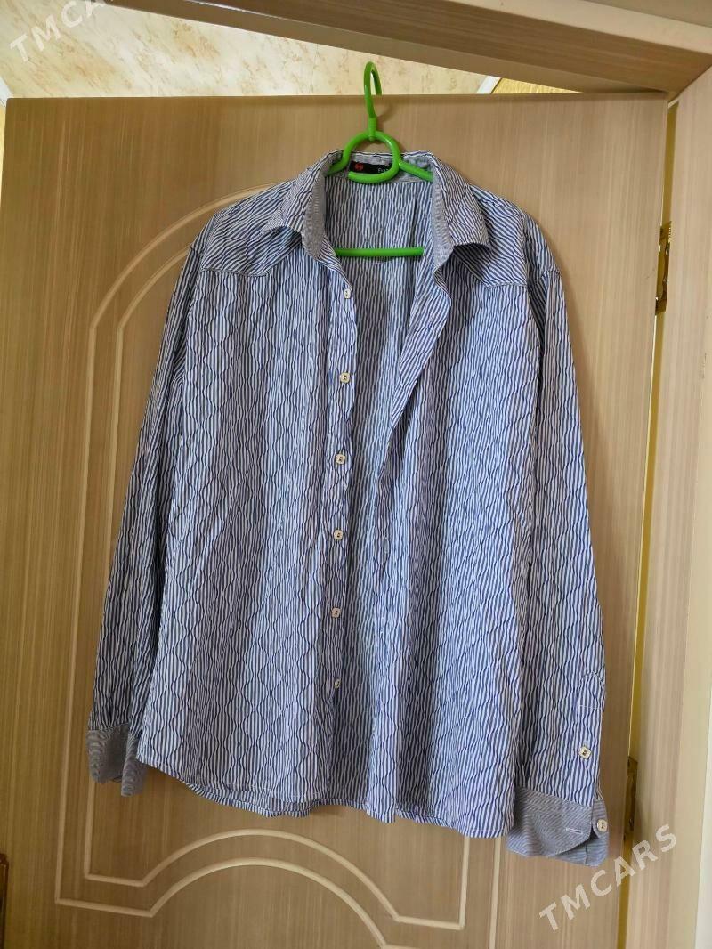 Дёшево рубашки - 10 мкр - img 1