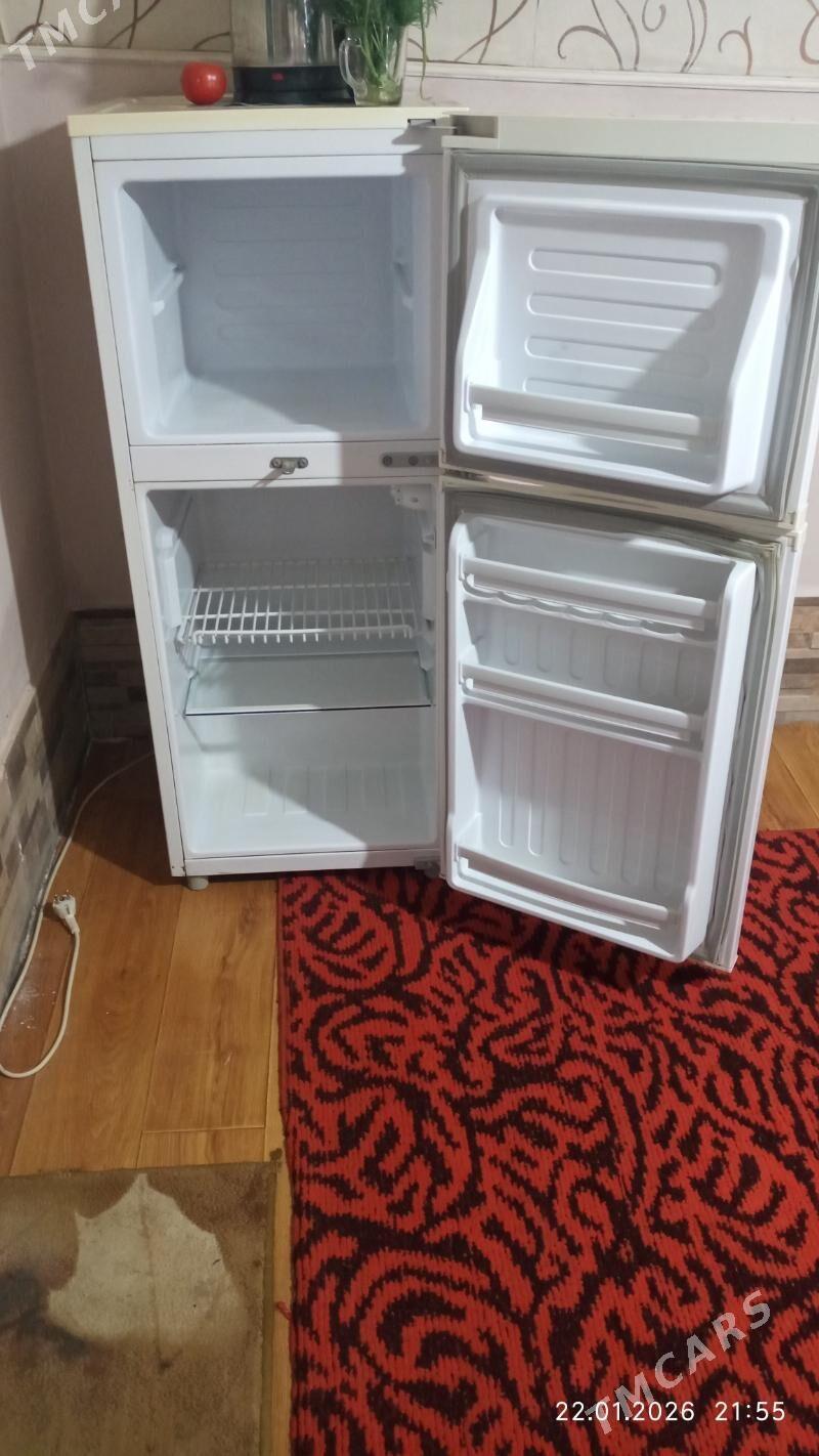 Haladilnik - Мары - img 1