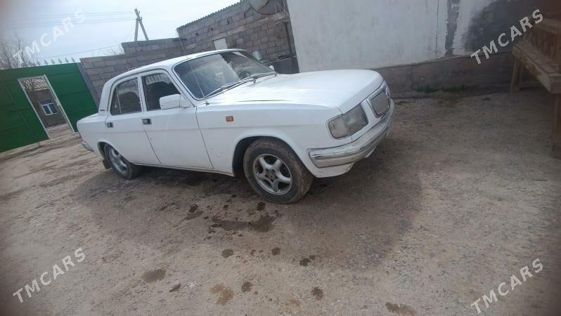 Gaz 3110 1998 - 20 000 TMT - Теджен - img 1