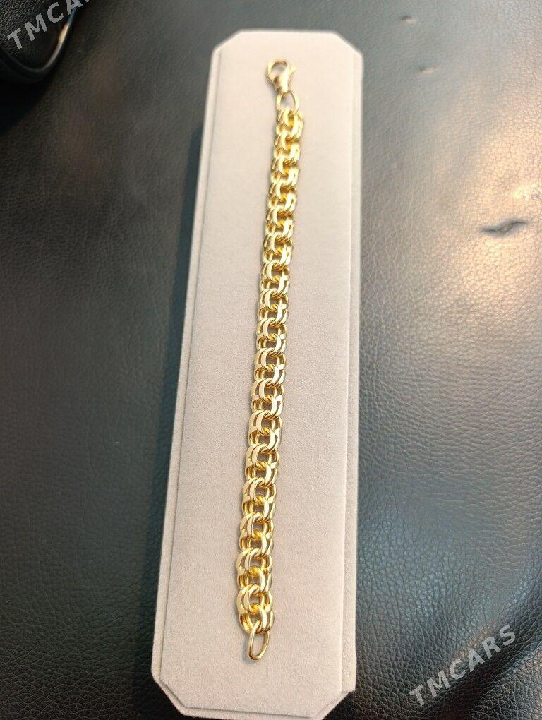 Kordinal braslet - Туркменбаши - img 1