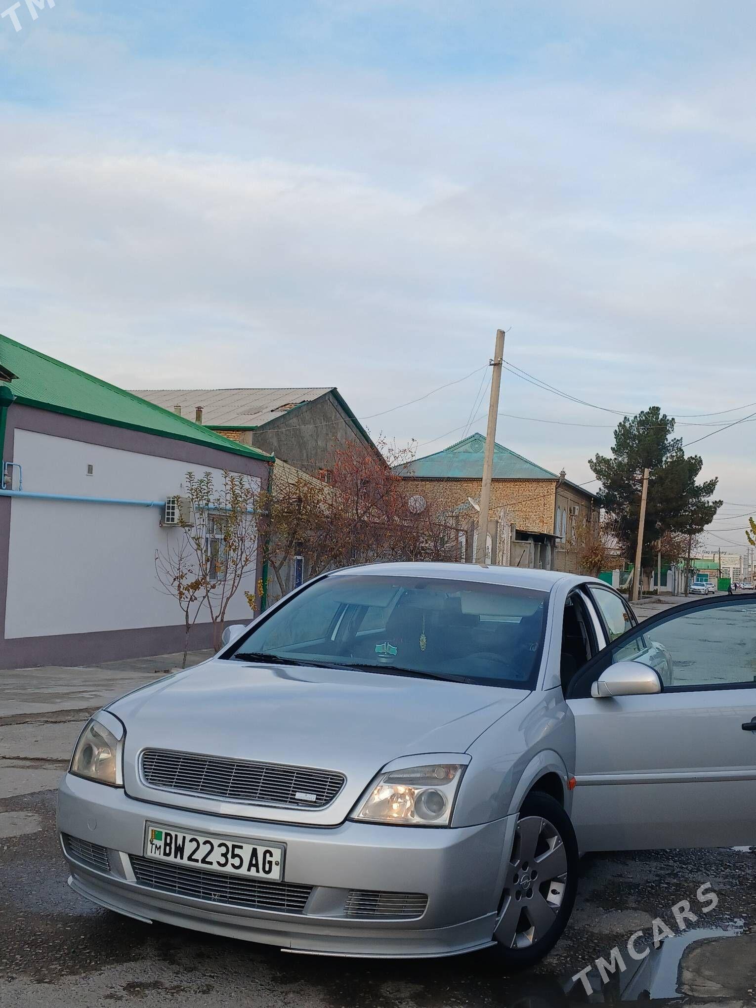 Opel Vectra 2002 - 115 000 TMT - Hitrowka - img 1