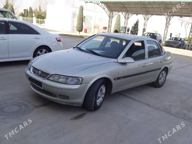 Opel Vectra 1996 - 65 000 TMT - Хитровка - img 1