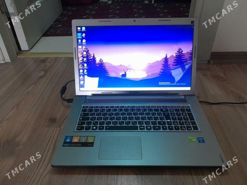 Lenovo i7 - Balkanabat - img 1
