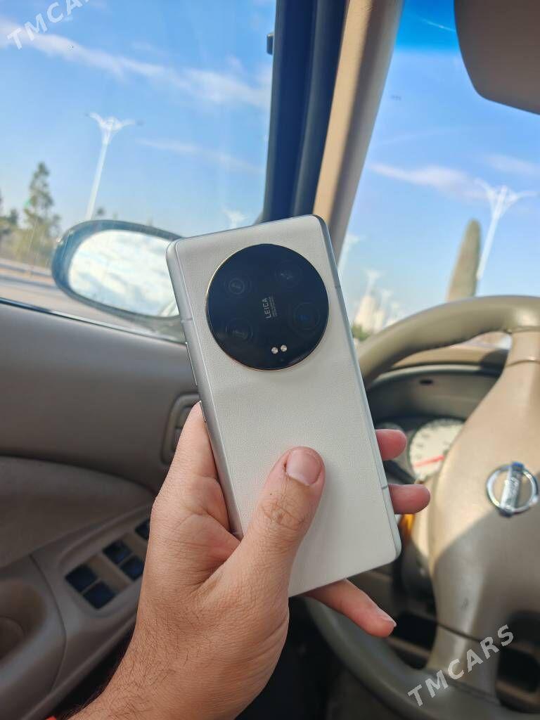 Xiaomi 13 Ultra 12/256 - Bagyr - img 1