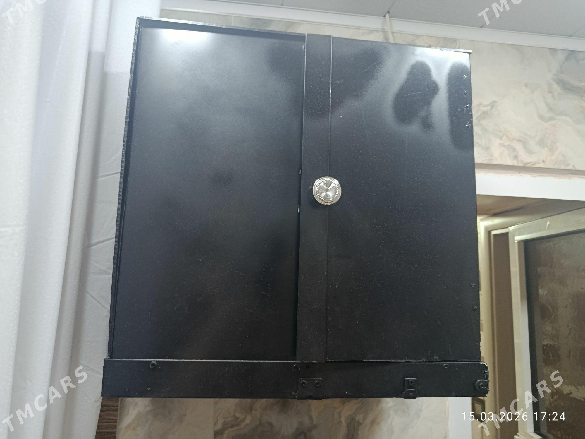 шкаф подвесной Ванна - Türkmenabat - img 1