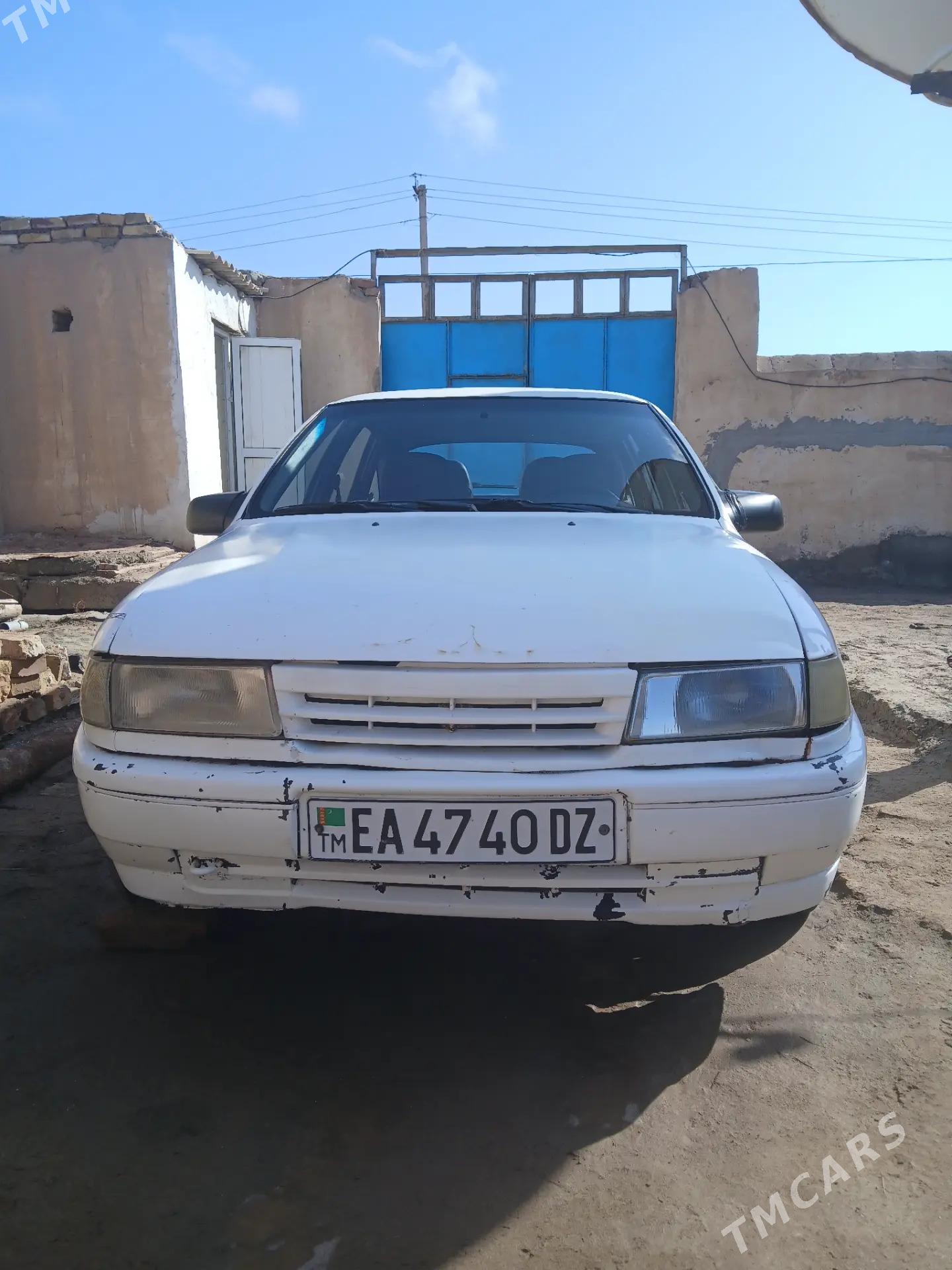 Opel Vectra 1992 - 30 000 TMT - Кёнеургенч - img 1