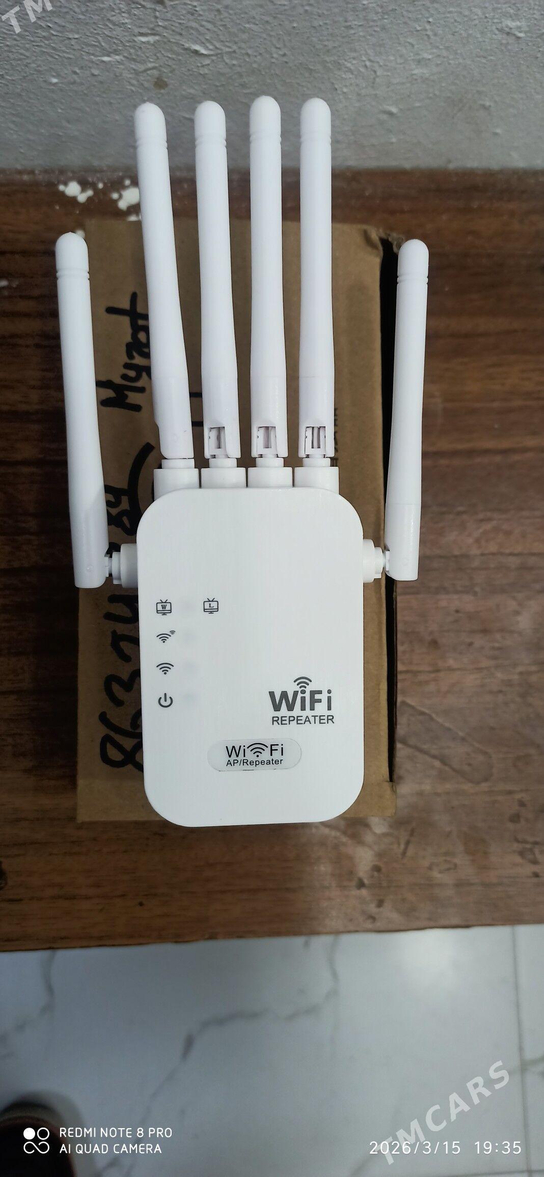 Wi-fi - Änew - img 1