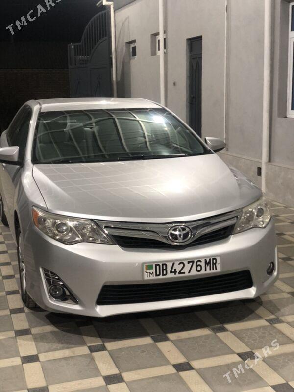 Toyota Camry 2012 - 215 000 TMT - Mary - img 1