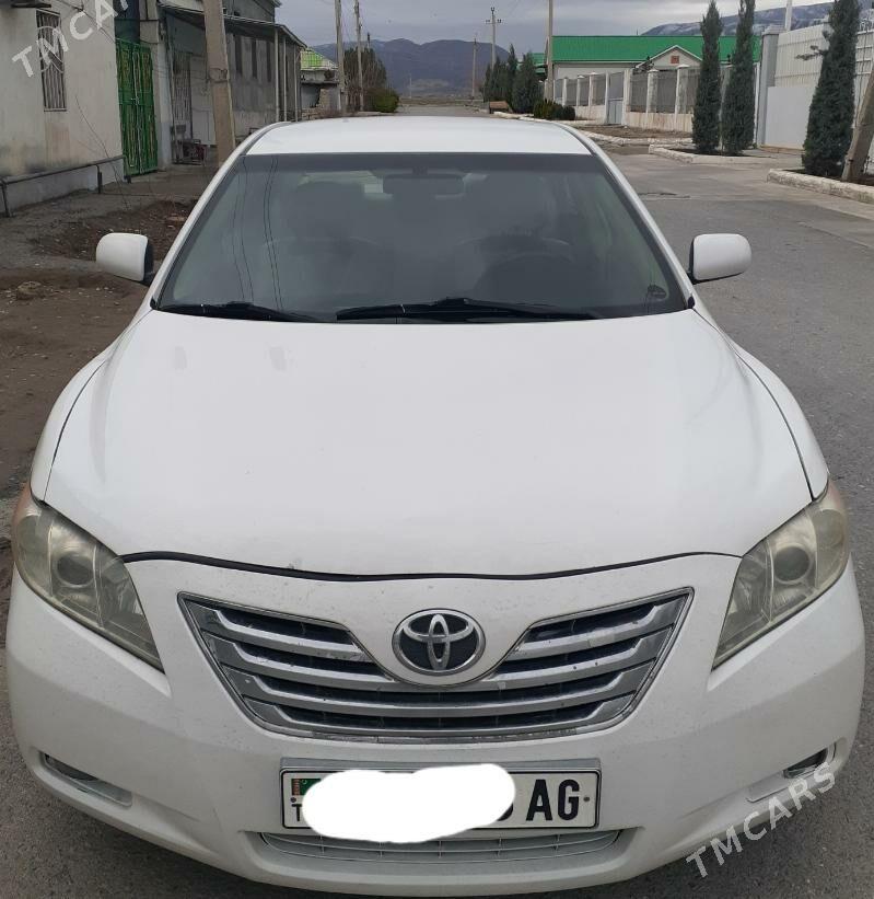 Toyota Camry 2008 - 144 000 TMT - Бузмеин - img 1