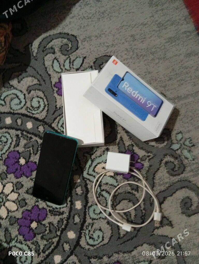 RETMİ 9T - Гумдаг - img 1