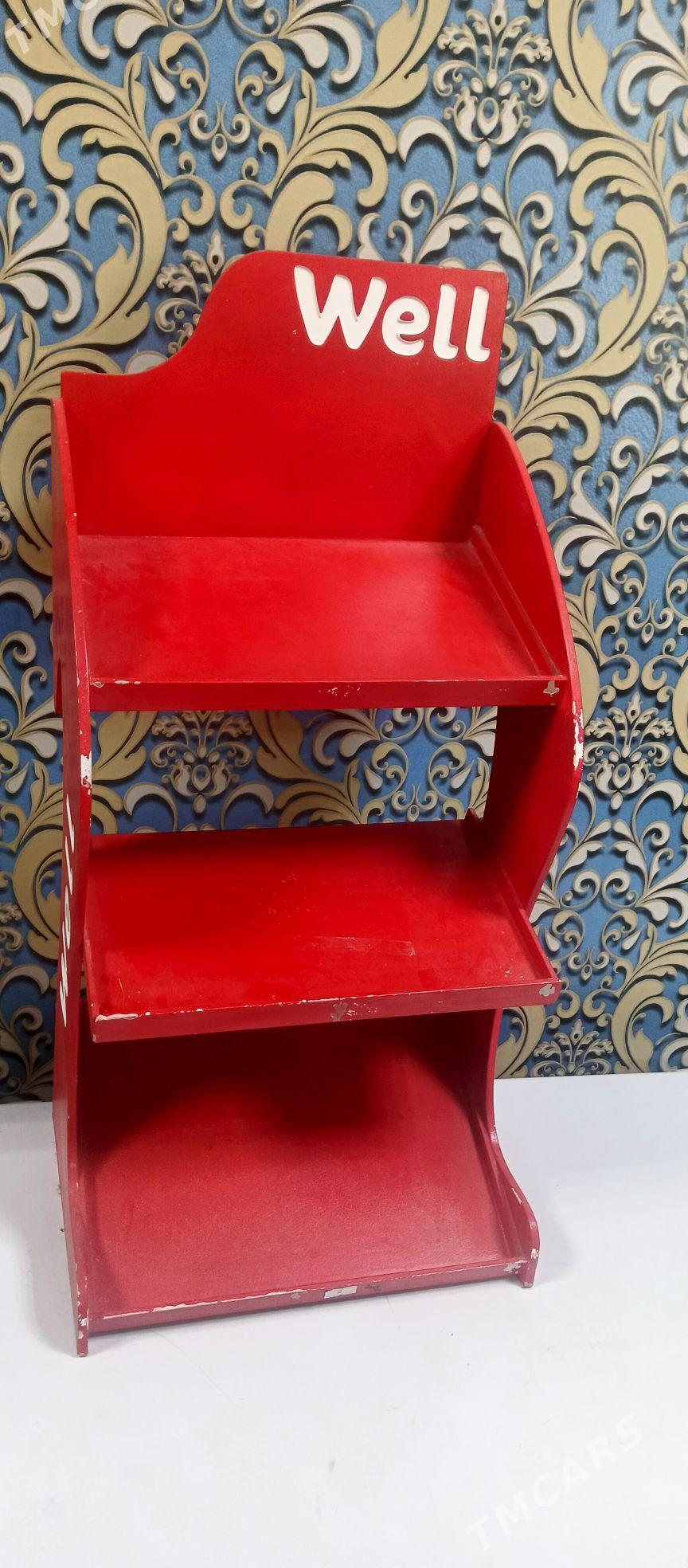 sakyc polka - Balkanabat - img 1