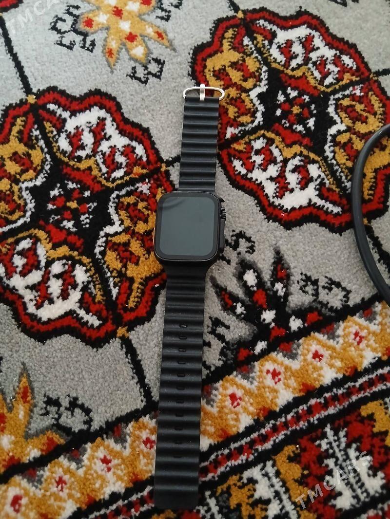 sagat - Балканабат - img 1