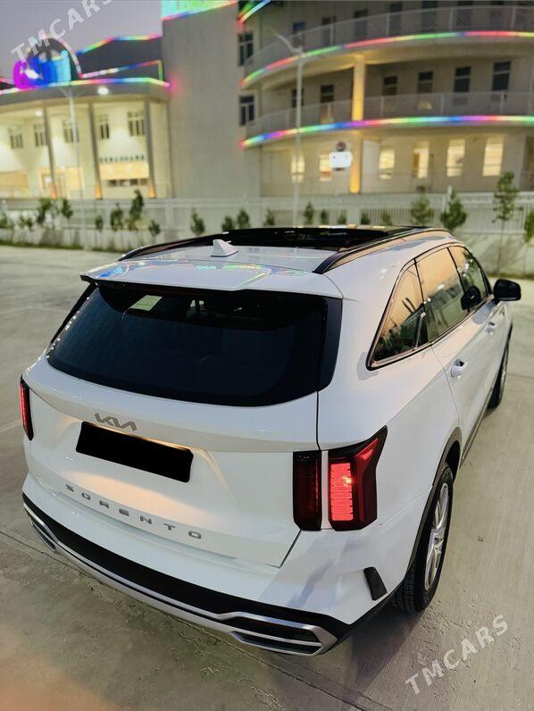 Kia Sorento 2023 - 428 000 TMT - Ашхабад - img 1