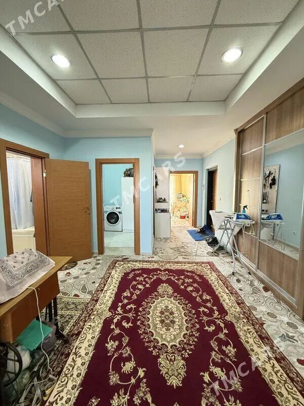 GurtLy 2017 2-Komnat 2etaz - Ашхабад - img 1