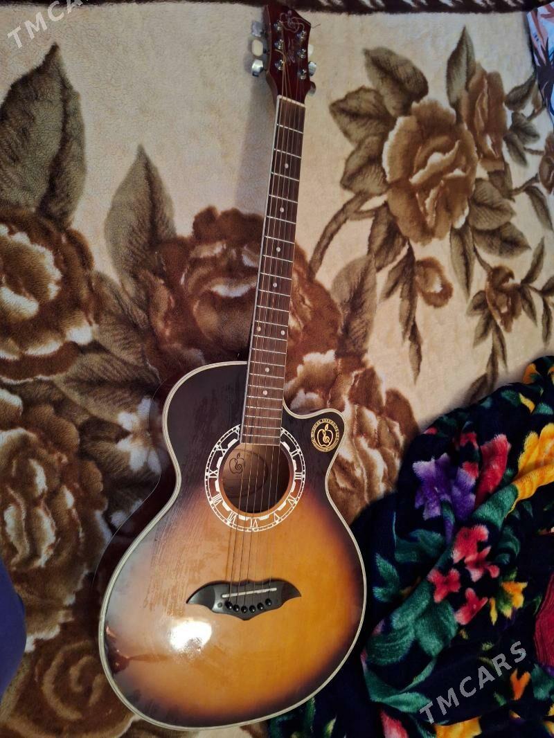 гитара - Hitrowka - img 1