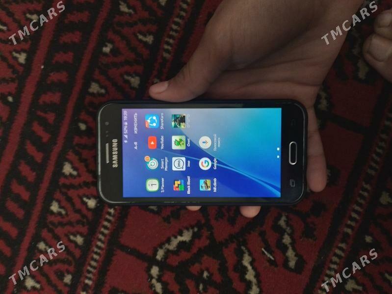 SAMSUNG J2core - Дашогуз - img 1