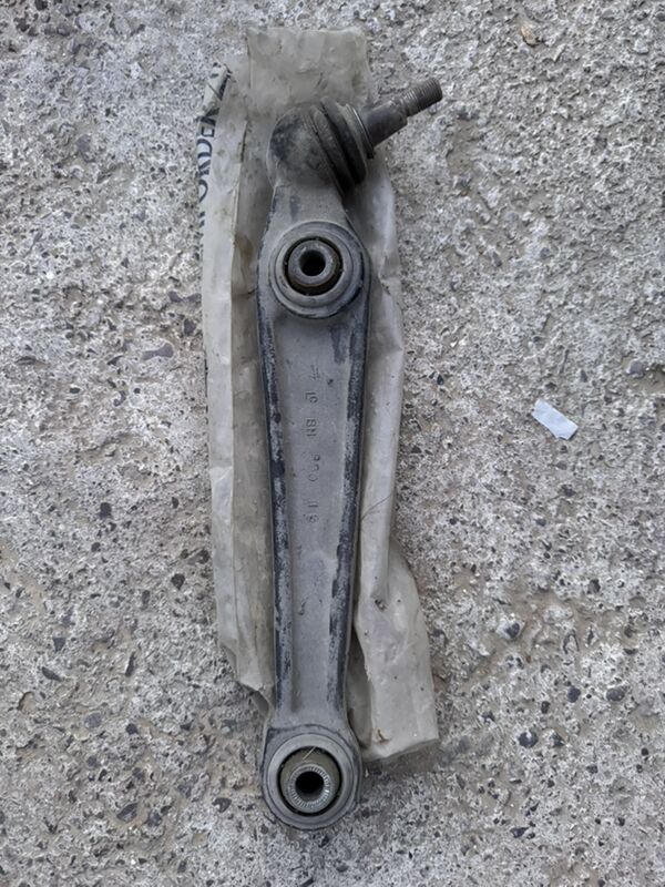 задняя тяга Крестовина 350 TMT - Мары - img 1