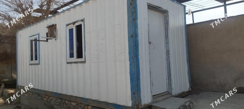 вагончик wagon - Türkmenabat - img 1