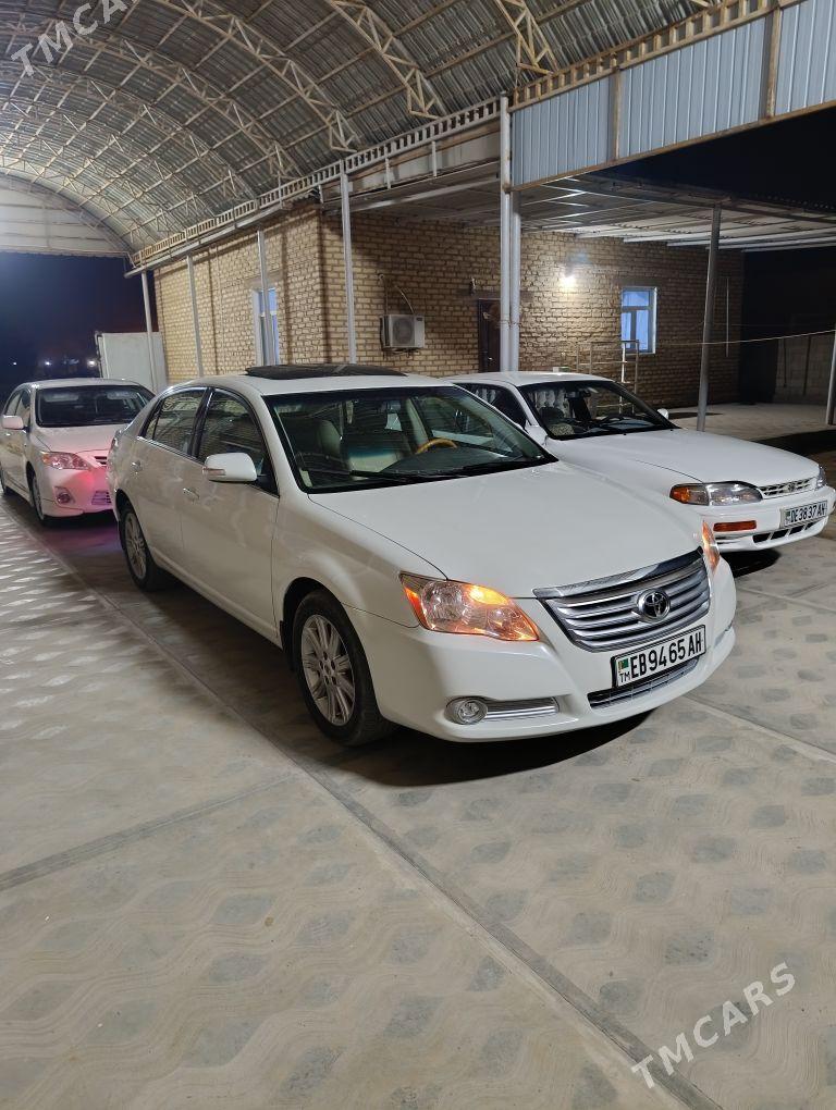 Toyota Avalon 2006 - 178 000 TMT - Tejen - img 1