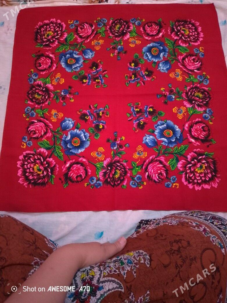 gaty yalyk - Ашхабад - img 1