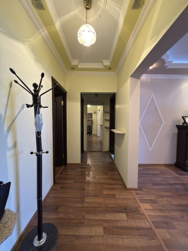 Мир 1 Mir 3 komnat 3 etaž - Ашхабад - img 1